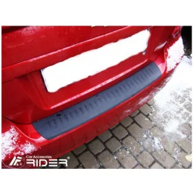 Chevrolet Aveo 2006-2011 (sedan) Rider lökhárítóvédő