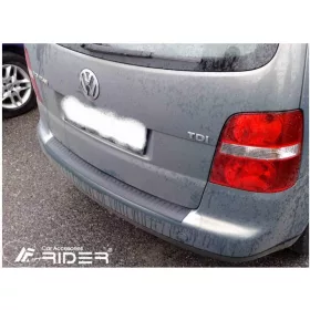 VW Touran 2003-2010 Rider lökhárítóvédő