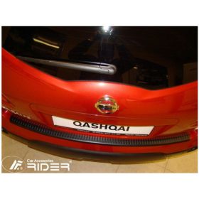 Nissan Qashqai+2 2009-2013 Rider lökhárítóvédő