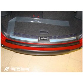 Nissan Qashqai 2007-2013 Rider lökhárítóvédő