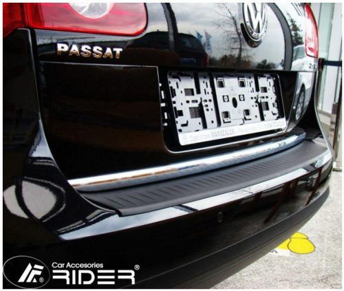 VW Passat B6 2005-2010 (combi) Rider lökhárítóvédő