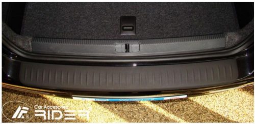VW Passat B6 2005-2010 (sedan) Rider lökhárítóvédő
