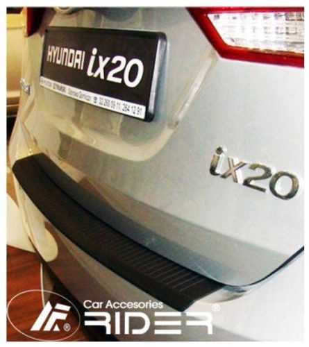 Hyundai ix20 2010-2019 Rider lökhárítóvédő