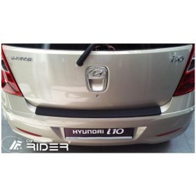 Hyundai i10 2008-2014 Rider lökhárítóvédő