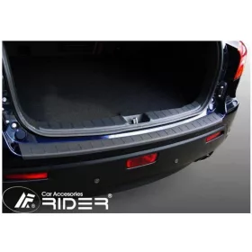 Mitsubishi ASX 2010-2012 Rider lökhárítóvédő