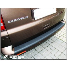 VW Transporter T5 2003-2015 Rider lökhárítóvédő