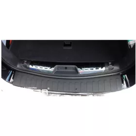Peugeot 508 2011-2018 (combi) Rider lökhárítóvédő