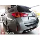 Toyota Auris 2012-2019 (combi) Rider lökhárítóvédő