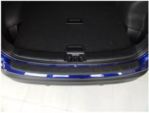 Nissan Qashqai 2014-2021 Rider lökhárítóvédő