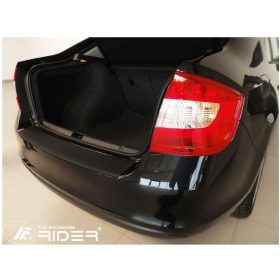 Skoda Rapid 2012-2019 (liftback) Rider lökhárítóvédő