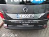 VW Transporter T6 / T6.1 2015-2021 (Multivan, felnyíló hátsó ajtó) Rider lökhárítóvédő