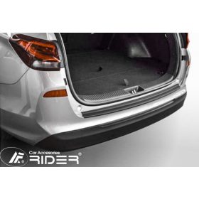 Hyundai i30 2017- (combi) Rider lökhárítóvédő