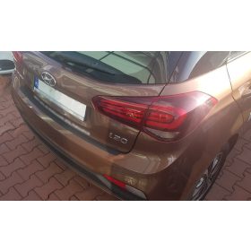   Hyundai i20 2018-2020 (facelift után) Rider lökhárítóvédő