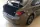 Toyota Corolla 2019- (sedan) Rider lökhárítóvédő