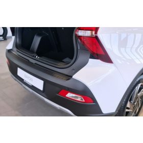 Hyundai Bayon 2021- Rider lökhárítóvédő