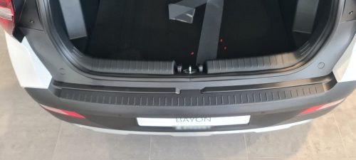 Hyundai Bayon 2021- Rider lökhárítóvédő
