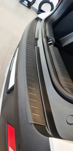 Hyundai Bayon 2021- Rider lökhárítóvédő