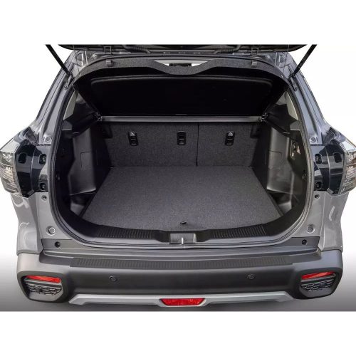 Suzuki S-Cross 2022- Rider lökhárítóvédő