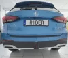 Csomagtér peremvédő díszléc MG ZS 2025-