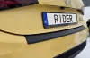 Csomagtér peremvédő díszléc MG 3 2024-
