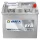 Autóakkumulátor Varta Blue Dynamic EFB 65Ah, 12V, 650A, N65