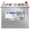 Autóakkumulátor Varta Blue Dynamic EFB 65Ah, 12V, 650A, N65