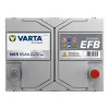 Autóakkumulátor Varta Blue Dynamic EFB 65Ah, 12V, 650A, N65