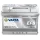 Autóakkumulátor Varta Blue Dynamic EFB 70Ah, 12V, 760A, N70