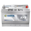 Autóakkumulátor Varta Blue Dynamic EFB 85Ah, 12V, 800A, N85