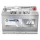 Autóakkumulátor Varta Blue Dynamic EFB 85Ah, 12V, 800A, N85