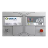 Autóakkumulátor Varta Blue Dynamic EFB 85Ah, 12V, 800A, N85