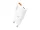 YOOUP 30W Ultra vékony - Dupla hálózati töltő (USB/TYPE-C PD) NC113-D