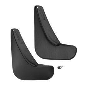   Ford S-Max 2006-2010 (hátsó) Novline sárvédő gumi, sárfogó gumi