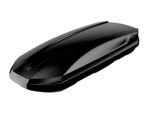 Tetőbox Northline ECOspace XL HX (fekete-matt)