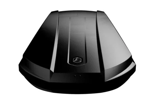 Tetőbox Northline ECOspace XL HX (fekete-matt)