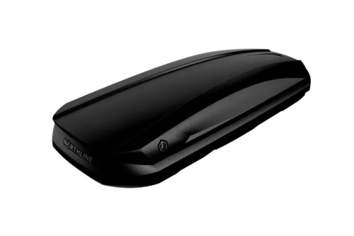 Tetőbox Northline ECOspace XL HX (fekete-matt)