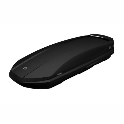 Tetőbox Northline Tirol 420 Wing 2.GEN (antracit)