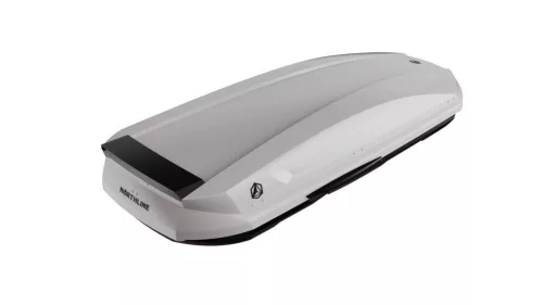 Tetőbox Northline Tirol 420 Wing 2.GEN (fehér)