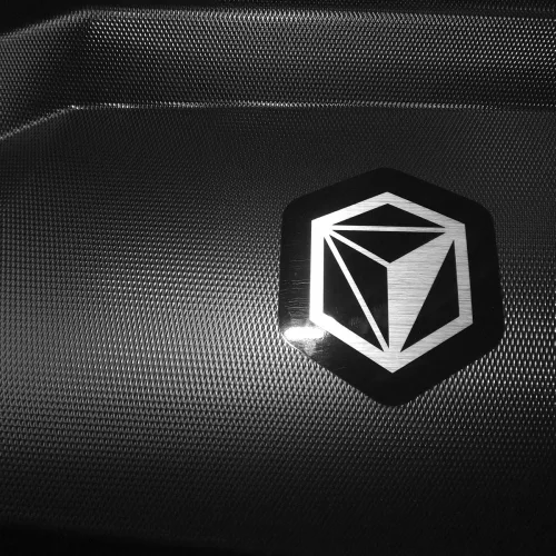 Tetőbox Northline ECOspace (antracit)