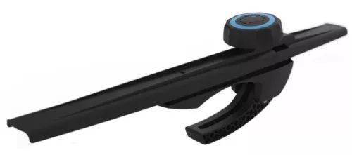 Tetőbox Northline EVOspace 2. GEN (fekete)