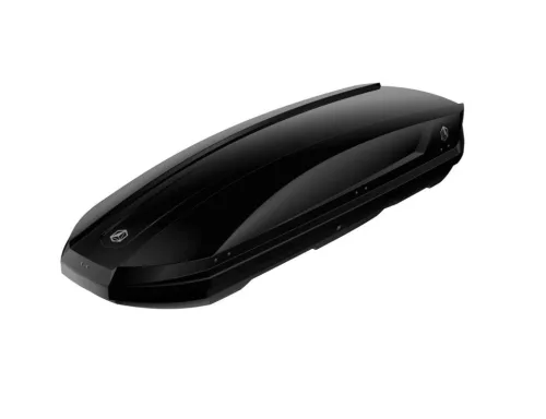 Tetőbox Northline ECOspace (fekete)