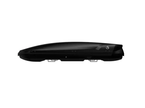 Tetőbox Northline ECOspace (fekete)