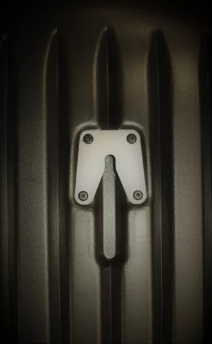 Tetőbox Northline EVOspace 2.GEN (fehér fényes)