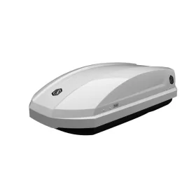 Tetőbox Northline Yetti (fehér fényes)