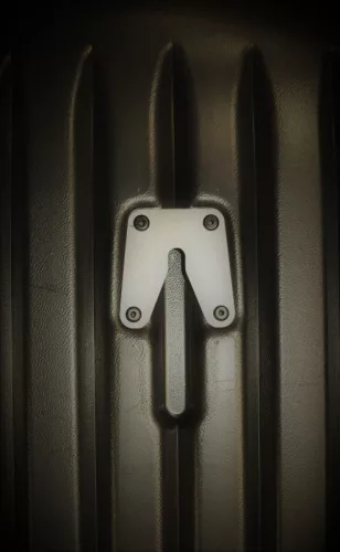 Střešní box Northline Element (bílý, lesklý)