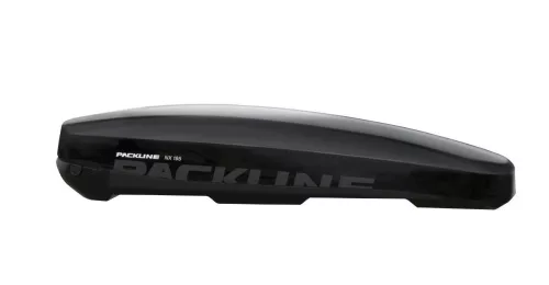 Tetőbox Packline NX195 (fekete)