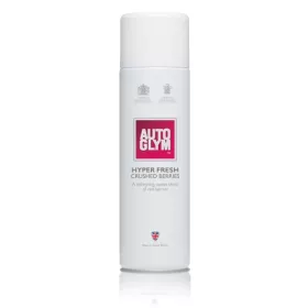 Autoglym Hyperfresh – Illatosító – Crushed Berries