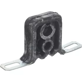   Kipufogó felfüggesztő gumi, Audi/VW/Seat/Skoda Oct. (255-054)