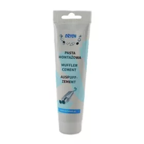 Kipufogó tömítő paszta, 150g