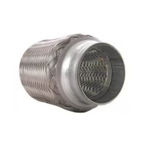 Flexibilis cső, 50x120 mm, 3 rétegű